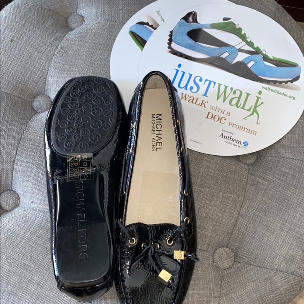 Michael Kors Flats